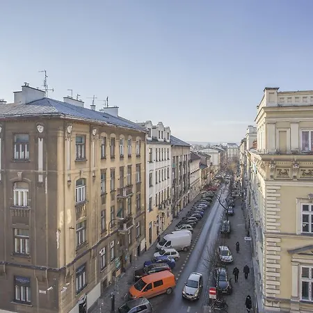 Apartment Tyzenhauz Classic *
