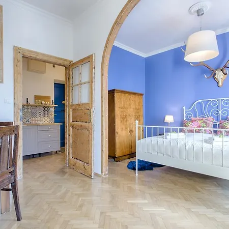 Tyzenhauz Classic Krakow
