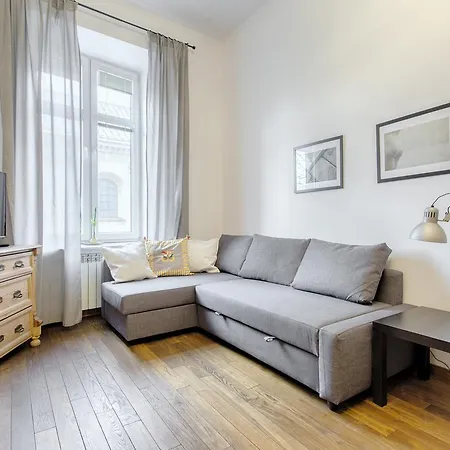 Apartment Tyzenhauz Classic Krakow