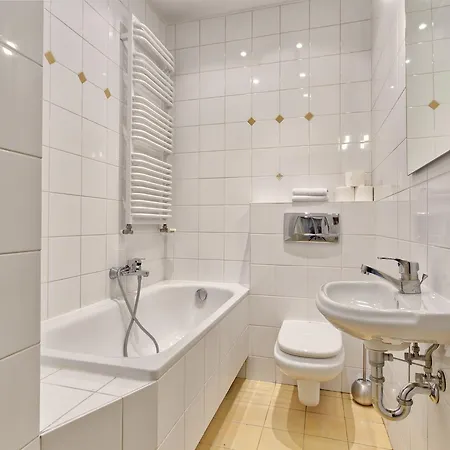 Apartment Tyzenhauz Classic Krakow