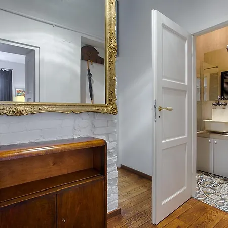 Apartment Tyzenhauz Classic Krakow