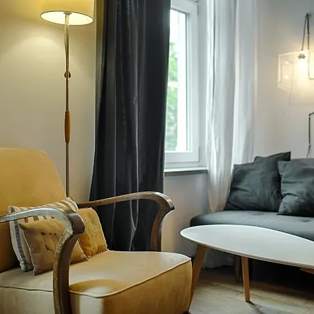 Tyzenhauz Classic Apartment Krakow